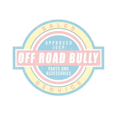 Off Road Bully GIF