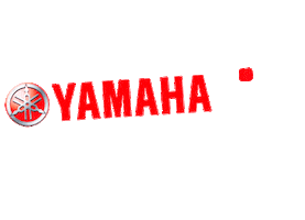 I9 Yamaha Sticker