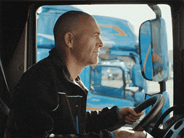 Frustrated Oh No GIF by DAF Trucks NV
