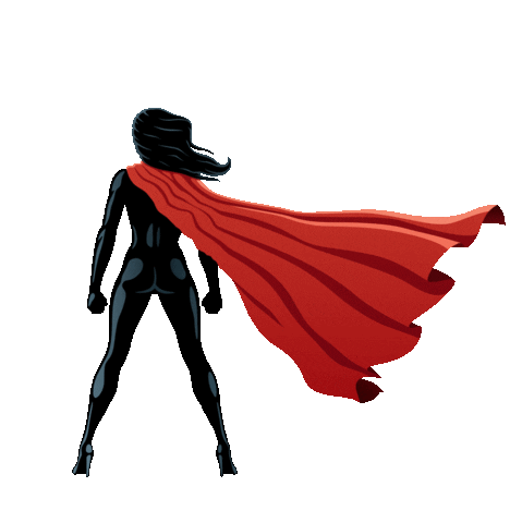 Mysuperfemale Sticker by FEMALE Magazine Malaysia