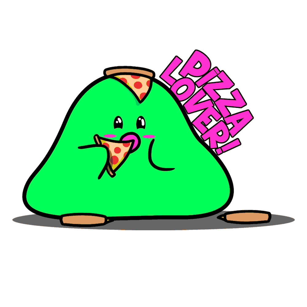 Love Sticker