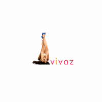 Danceshoes Dancing GIF by Vivaz Dance