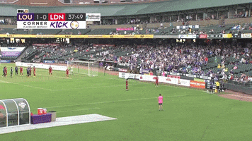 tuck totsch GIF by Louisville City FC