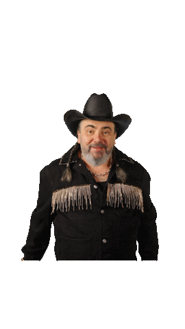 Bosshoss Sticker by Universal Music Deutschland