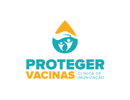 Proteger Vacinas Sticker