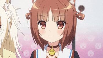 Nekopara GIF