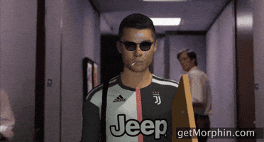 Mad Men Football GIF by Morphin