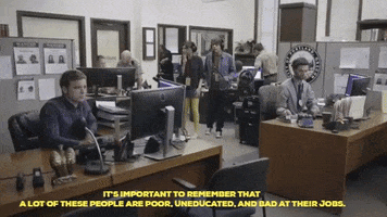 Work GIF