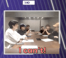 I Cant Monsta X GIF by Audacy