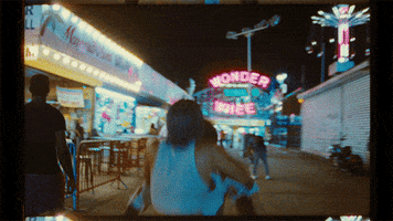 New York Love GIF by Spencer.