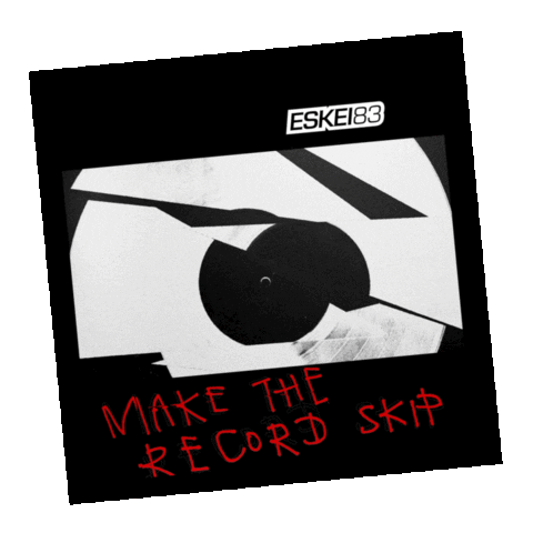ESKEI83 Sticker