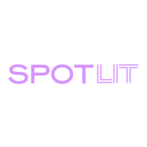 Sticker by spotlit