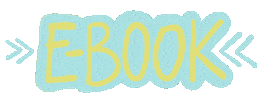 Ebook Sticker by Coolturefood