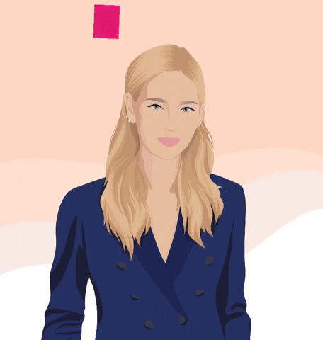 Career Leadhers GIF