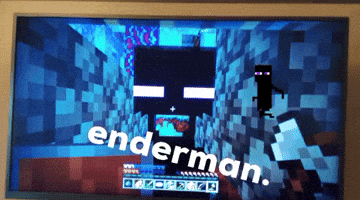 Enderman GIF