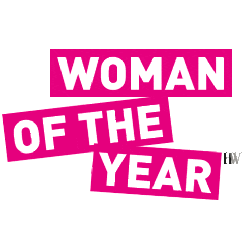 Her World Singapore Sticker