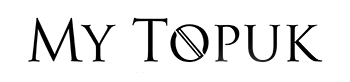 Mytopuk Sticker