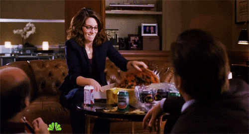 pizza GIF