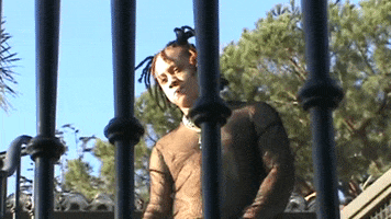 Visualizer GIF by Trippie Redd