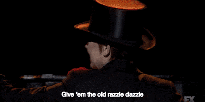 Michelle Williams Fosseverdon GIF by Vulture.com Michelle Williams Fosseverdon GIF by Vulture.com