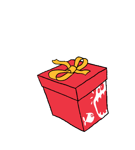 Smaki-maki Sticker