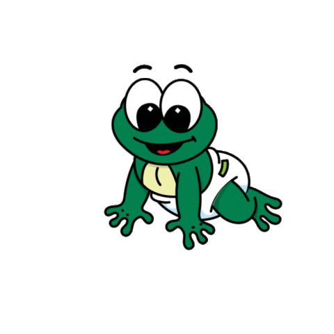 SanaSanaEcuador Sticker