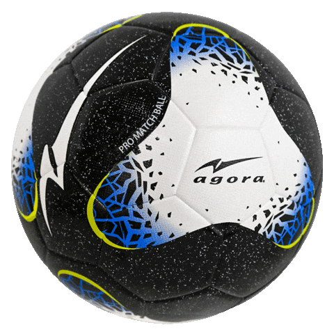 Ball Agora Sticker by Sator Soccer