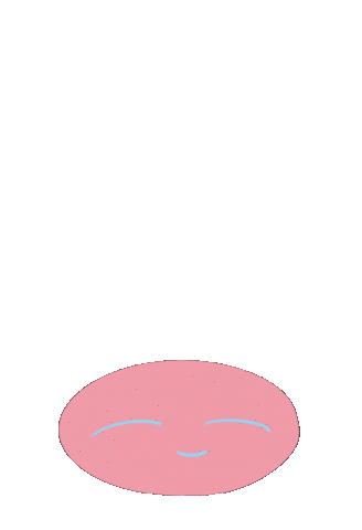 Pink Sticker