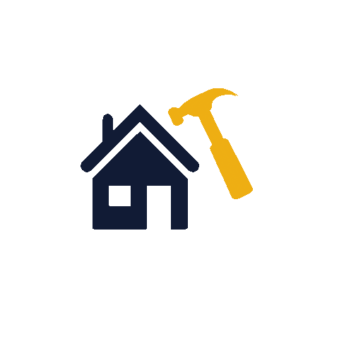 Rj Newhome Sticker by Richard James Estate Agents