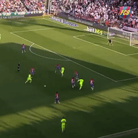 Champions League Goal GIF by DevX Art - Find & Share on GIPHY