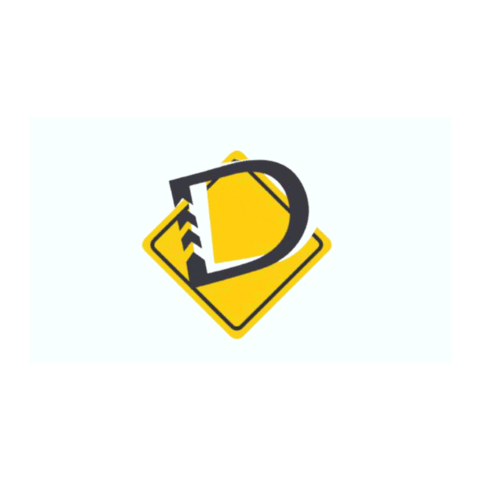 Eskisehir Sticker by Demirok sürücü kursu