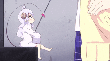 Demon GIF