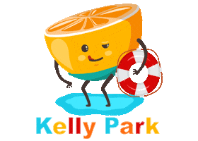 Orange County Kelly Park Sticker by ocfl