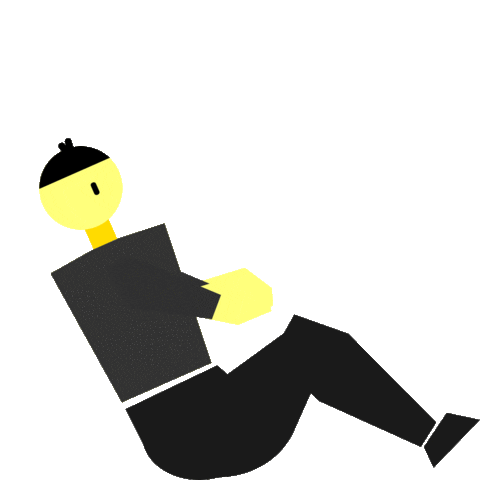 CHi Fitness Malaysia Sticker