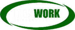 Ironwork Sticker by g7nutricaoesportiva