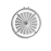 cmmakris Sticker