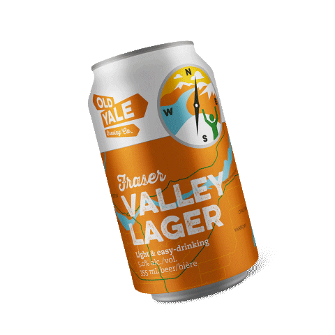 Sticker by Old Yale Brewing