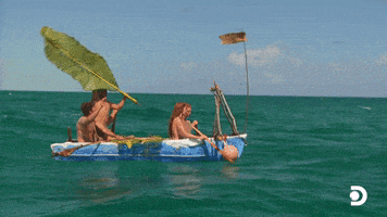 Discovery Channel Help GIF by Discovery