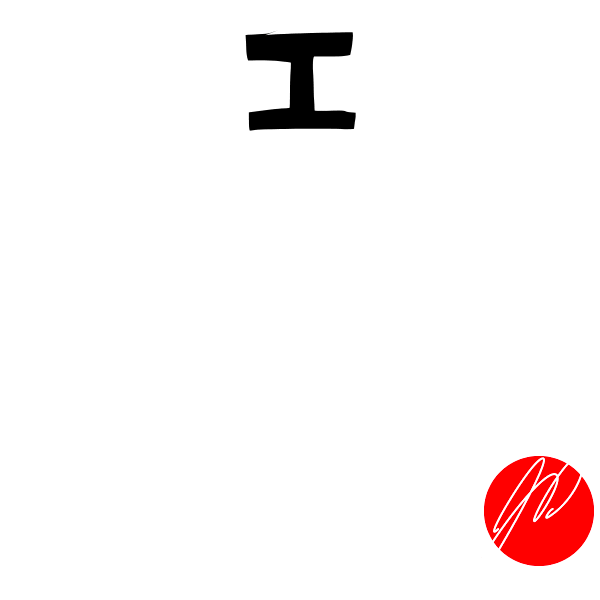 Joedickinson Sticker