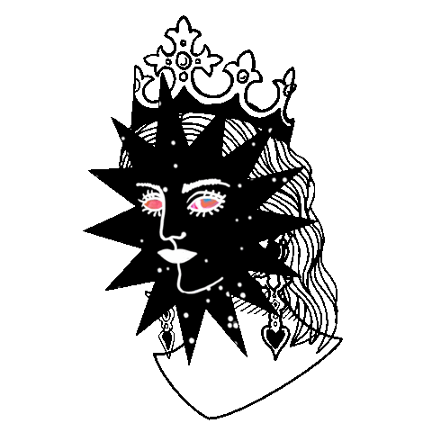 Beaking Sticker by budweiserkr