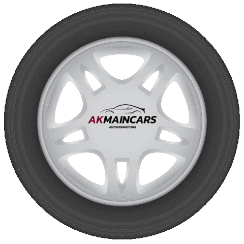 AKMAINCARS Sticker