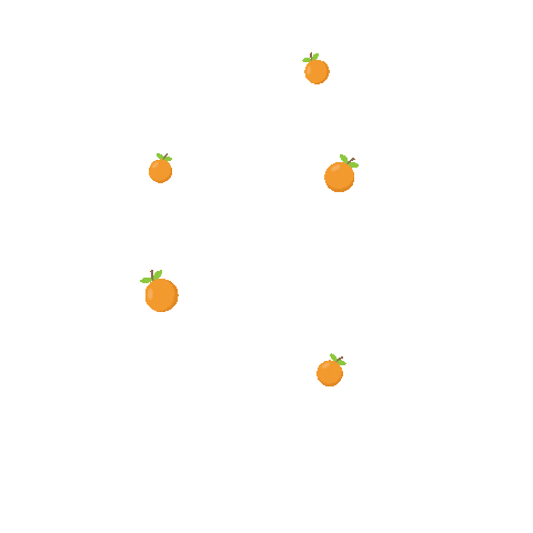 Fruuti Sticker