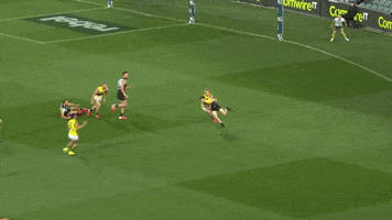 Goal Of The Year GIF by Port Adelaide FC