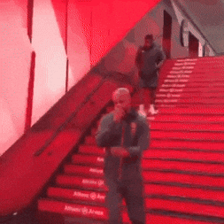 Football Bayern GIF