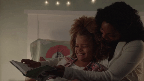 Mother Daughter GIF by ABC Network