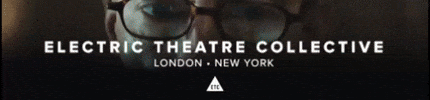GIF by Electric Theatre Collective