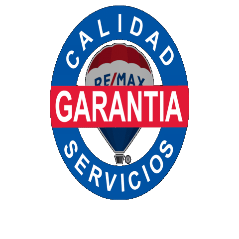 Sticker by REMAX Casagrande