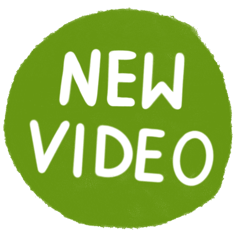 Youtube Video Sticker by Evergreen Media AR GmbH