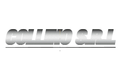 Collino SRL Sticker