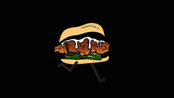 City Barbeque GIF